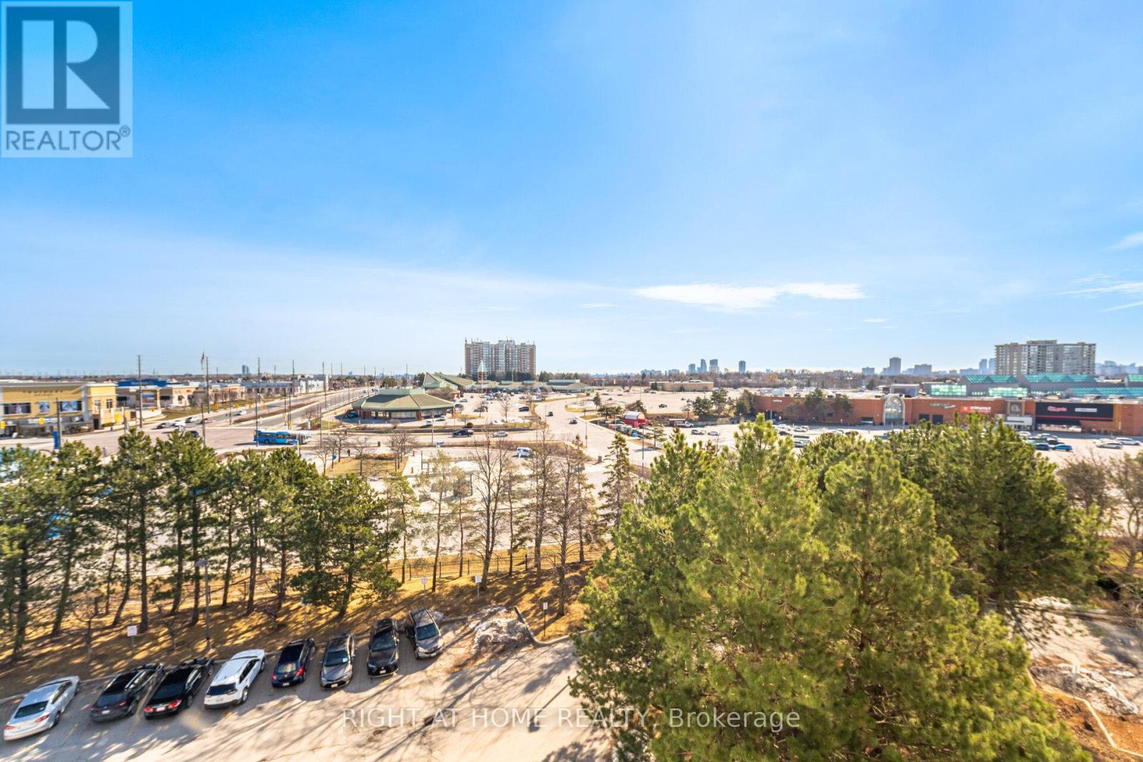 711 - 120 Promenade Circle, Vaughan, Ontario L4J 7W9 - Photo 32 - N12919420