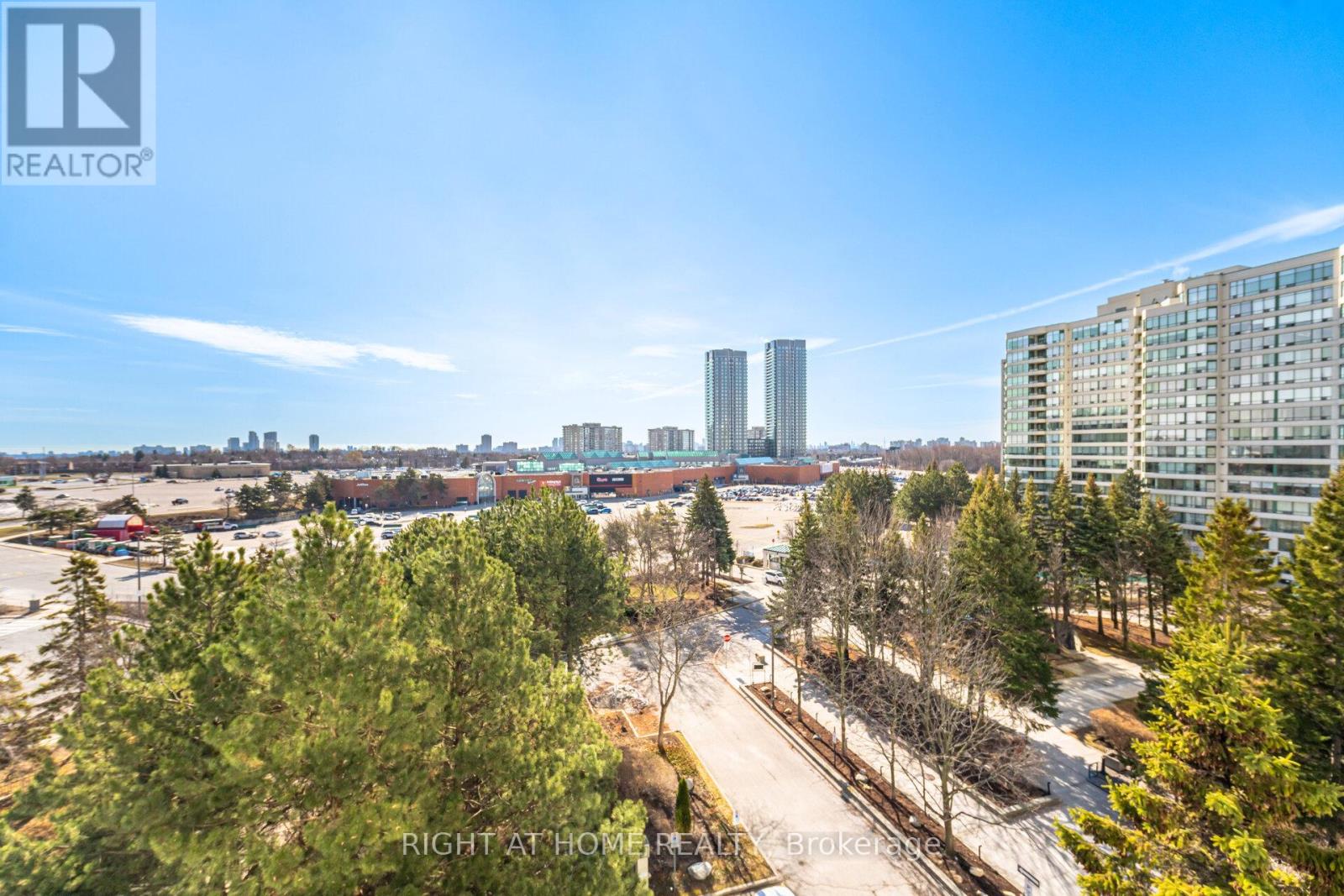 711 - 120 Promenade Circle, Vaughan, Ontario L4J 7W9 - Photo 33 - N12919420