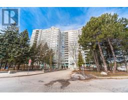 711 - 120 PROMENADE CIRCLE, Vaughan, Ontario
