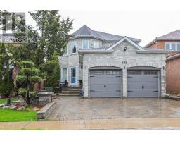 132 LARRATT LANE, Richmond Hill, Ontario