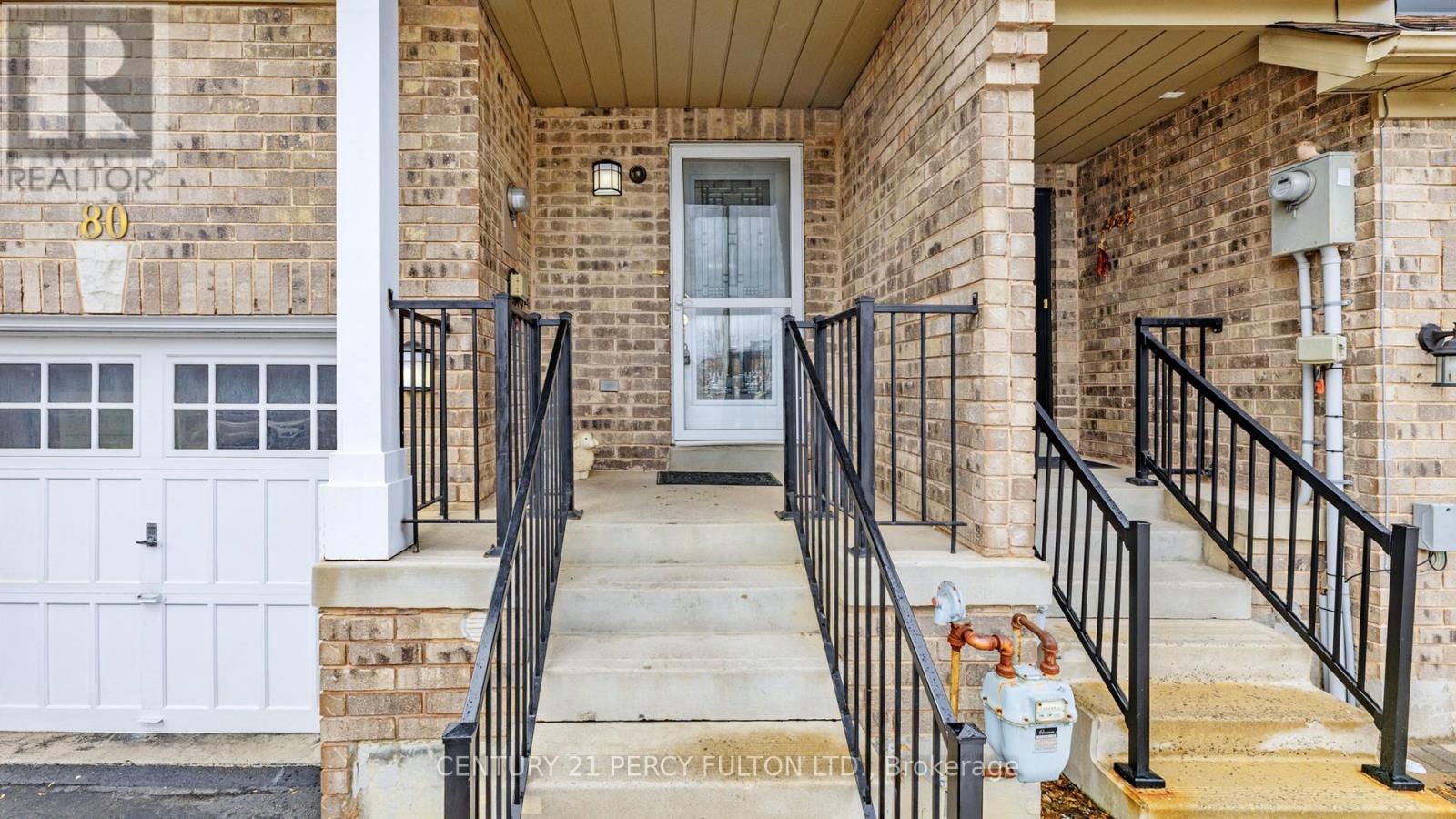 80 Goode Street, Richmond Hill, Ontario  L4S 2T6 - Photo 2 - N12919484