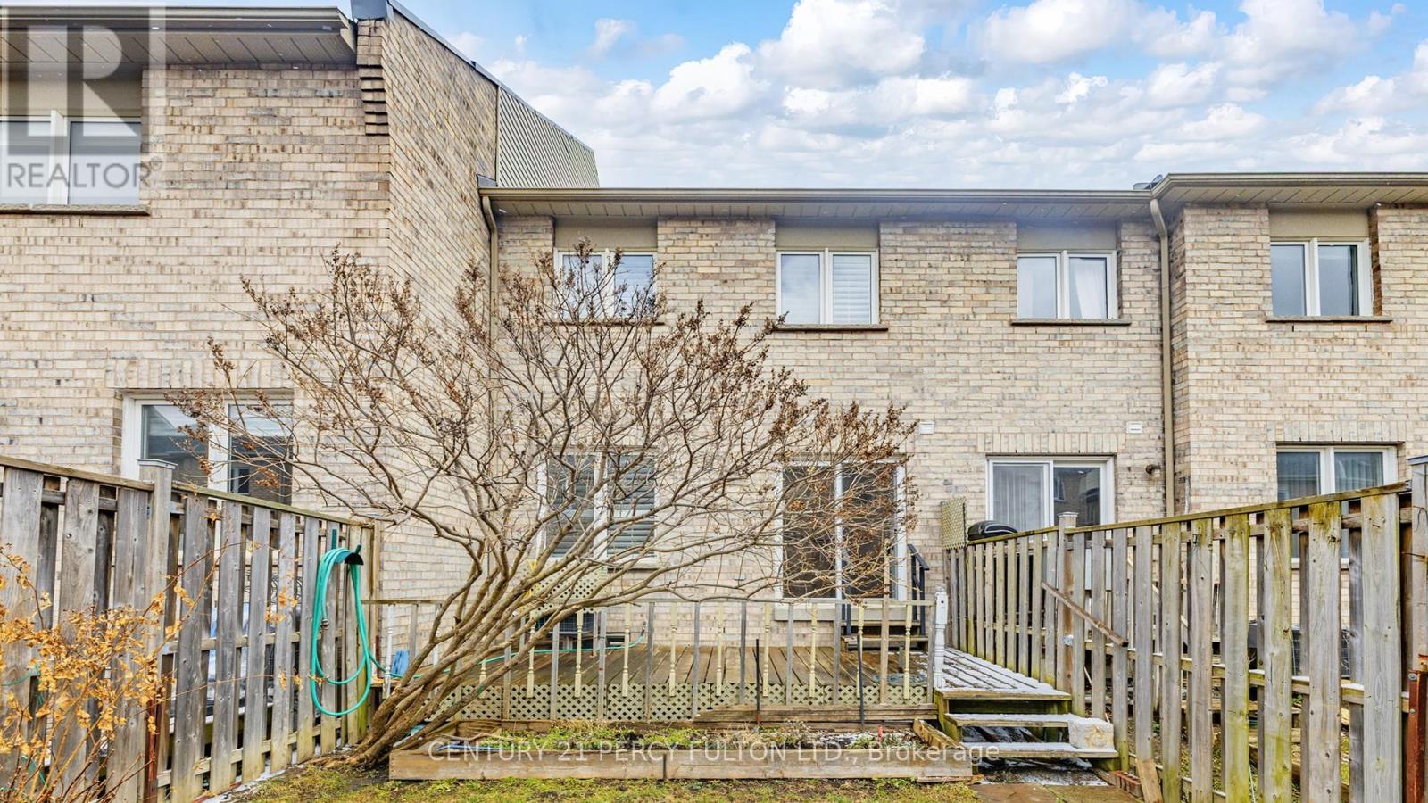 80 Goode Street, Richmond Hill, Ontario  L4S 2T6 - Photo 45 - N12919484