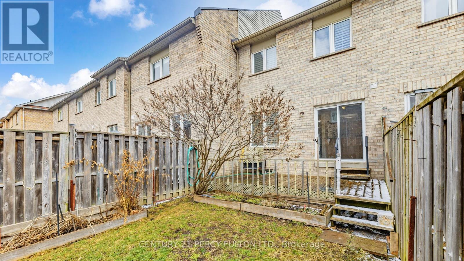 80 Goode Street, Richmond Hill, Ontario  L4S 2T6 - Photo 47 - N12919484