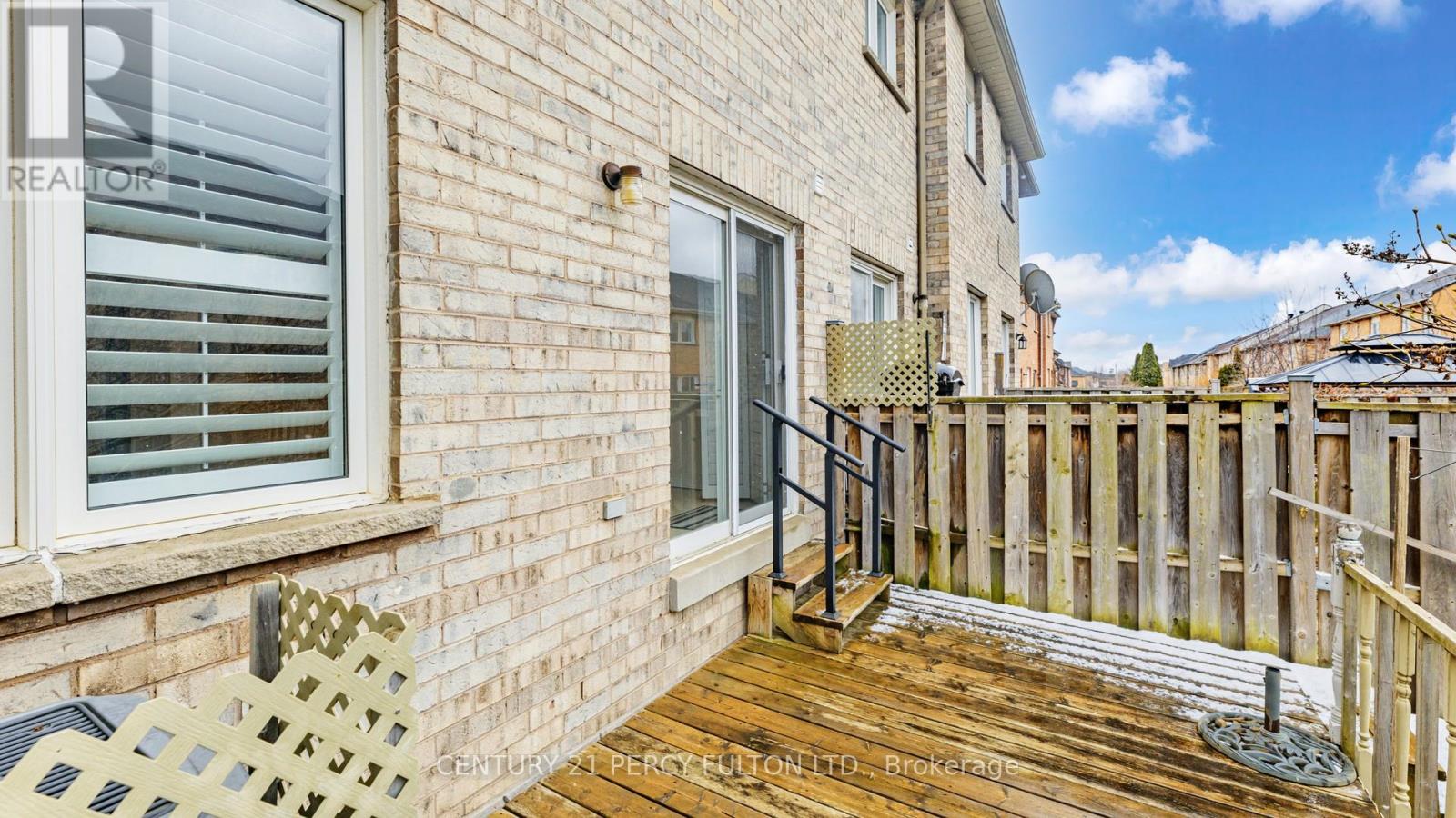 80 Goode Street, Richmond Hill, Ontario  L4S 2T6 - Photo 48 - N12919484