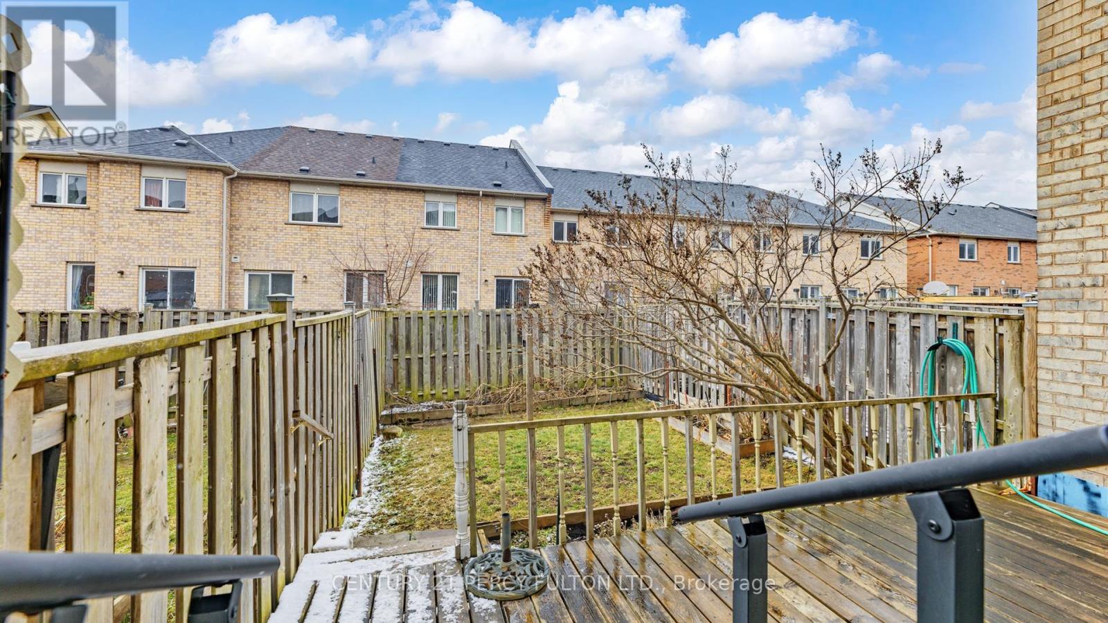 80 Goode Street, Richmond Hill, Ontario  L4S 2T6 - Photo 49 - N12919484