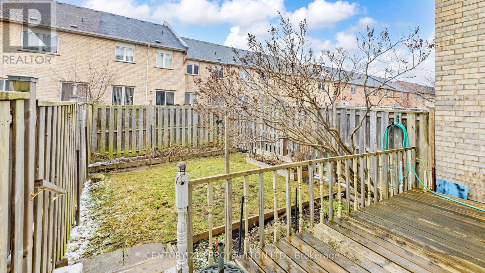 80 Goode Street, Richmond Hill, Ontario  L4S 2T6 - Photo 50 - N12919484