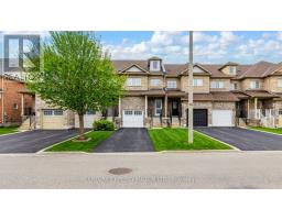 80 GOODE STREET, Richmond Hill, Ontario