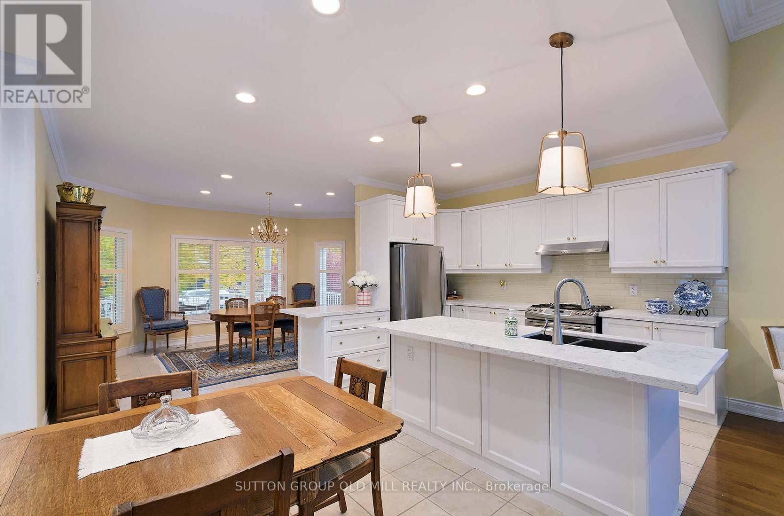 128 Carmela Avenue, Richmond Hill (Oak Ridges), Ontario  L4E 2V6 - Photo 7 - N12919500