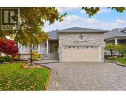 128 CARMELA AVENUE, Richmond Hill, Ontario