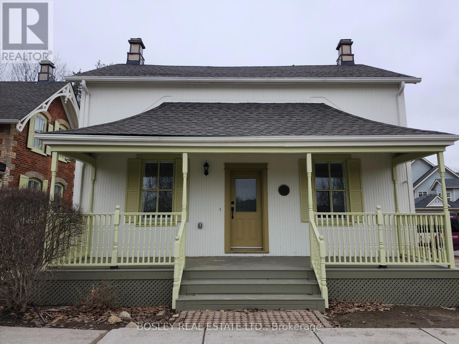 Wood#main - 5958 6th Avenue, Markham, Ontario  L3P 8N1 - Photo 2 - N12919512