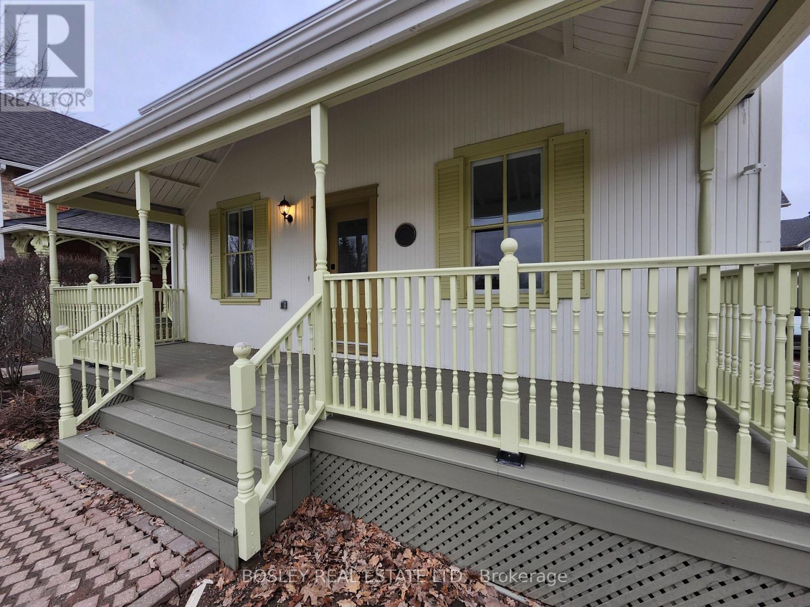 Wood#main - 5958 6th Avenue, Markham, Ontario  L3P 8N1 - Photo 3 - N12919512