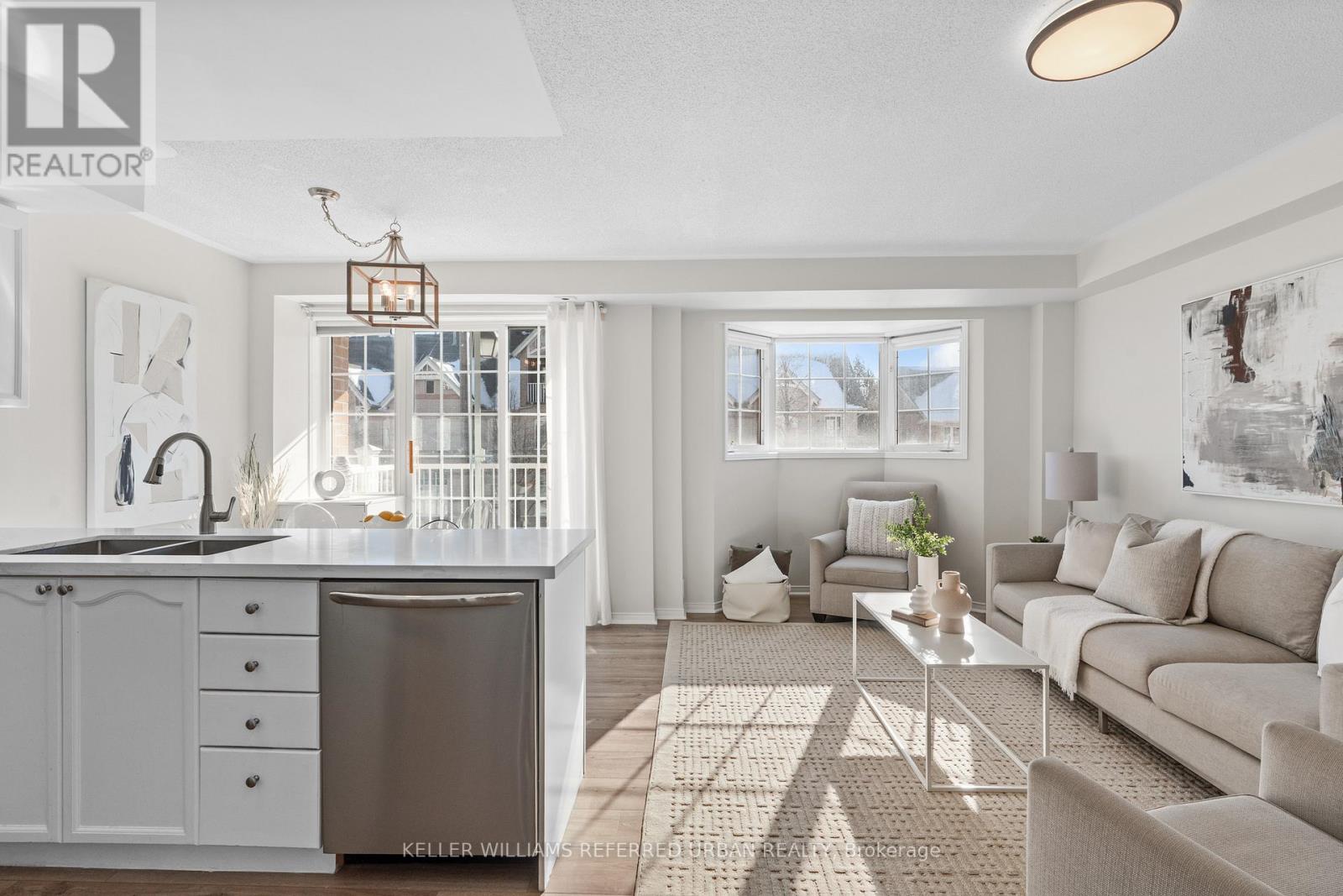 D203 - 116 CORNELL PARK AVENUE, Markham, Ontario