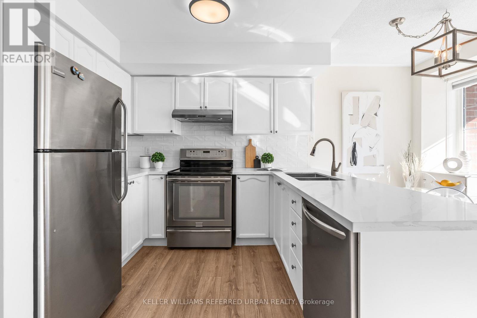 D203 - 116 Cornell Park Avenue, Markham, Ontario  L6B 1B6 - Photo 12 - N12919530