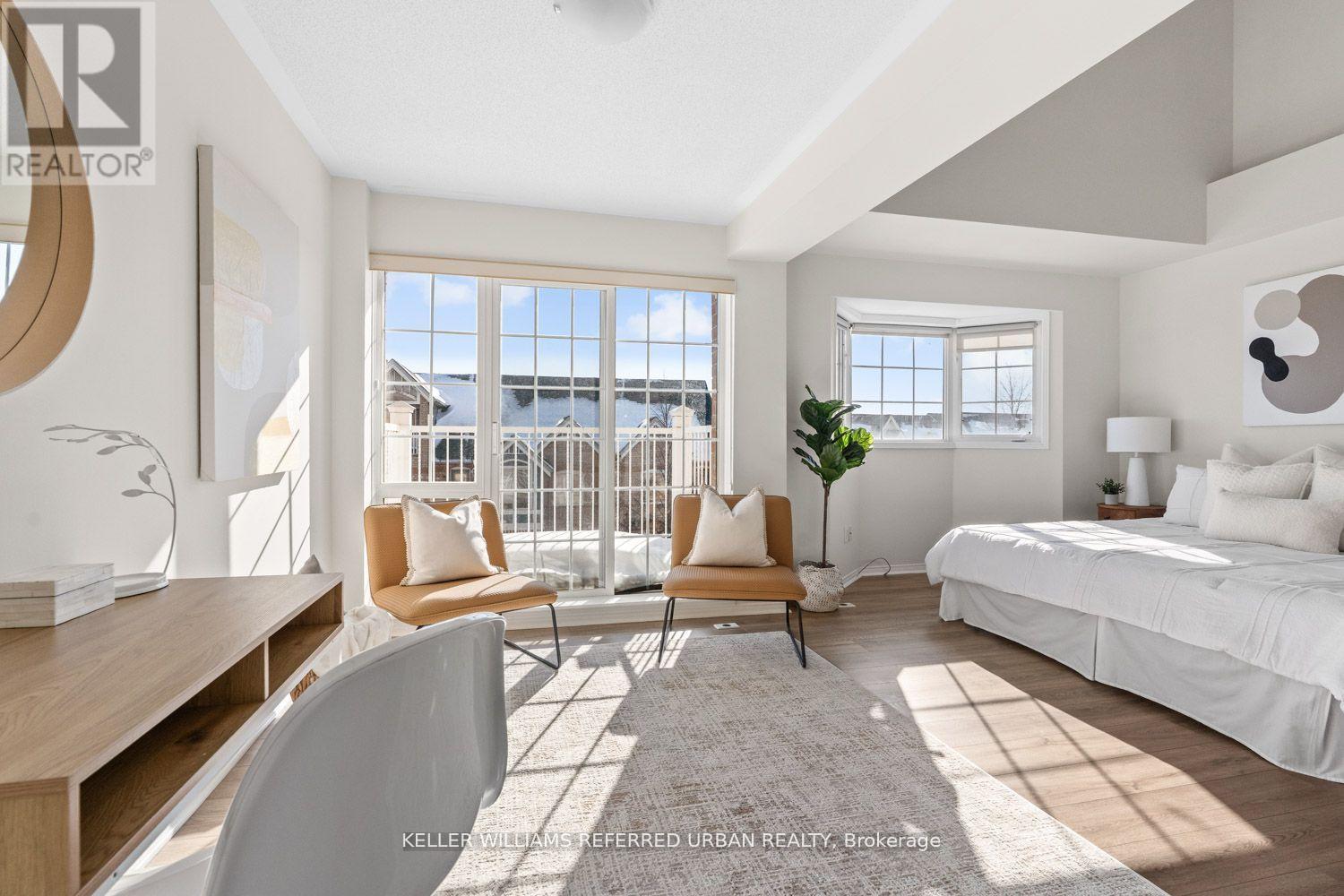 D203 - 116 Cornell Park Avenue, Markham, Ontario  L6B 1B6 - Photo 17 - N12919530