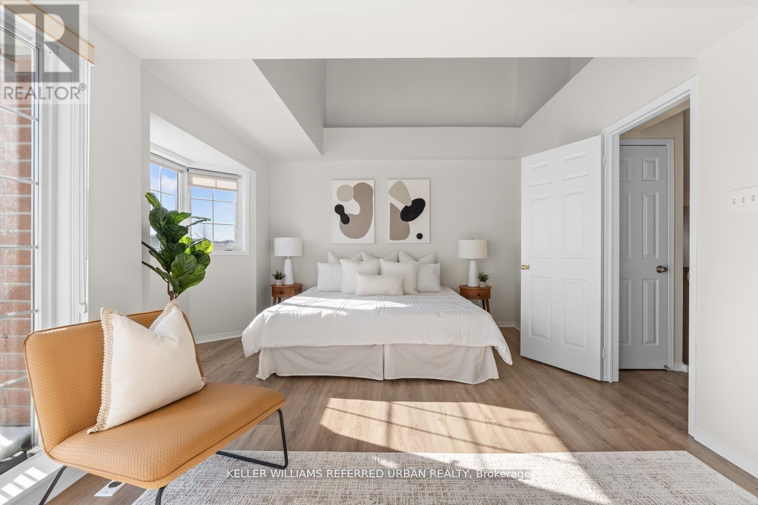 D203 - 116 Cornell Park Avenue, Markham, Ontario  L6B 1B6 - Photo 18 - N12919530