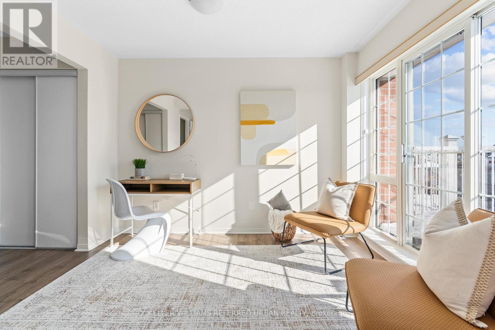 D203 - 116 Cornell Park Avenue, Markham, Ontario  L6B 1B6 - Photo 19 - N12919530