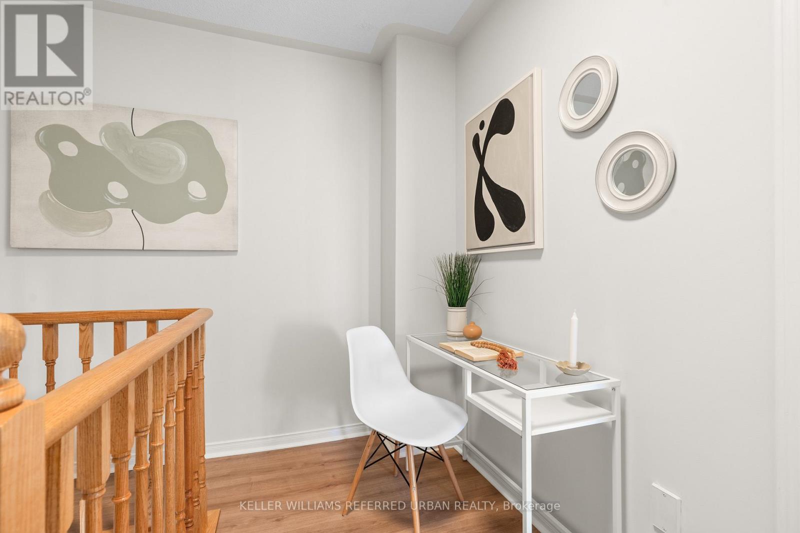 D203 - 116 Cornell Park Avenue, Markham, Ontario  L6B 1B6 - Photo 22 - N12919530