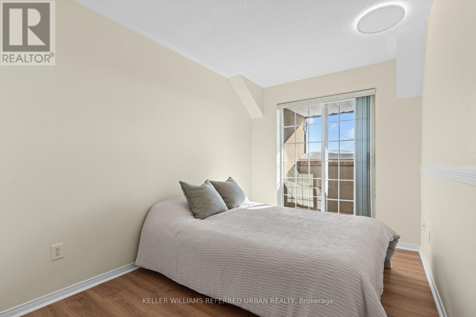 D203 - 116 Cornell Park Avenue, Markham, Ontario  L6B 1B6 - Photo 23 - N12919530