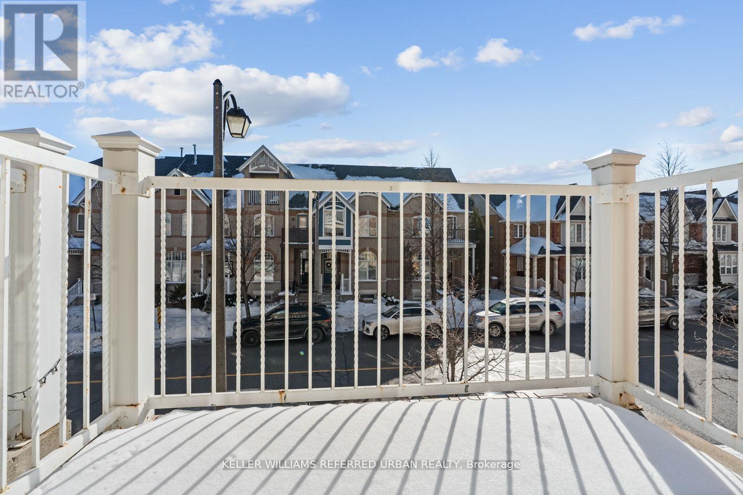 D203 - 116 Cornell Park Avenue, Markham, Ontario  L6B 1B6 - Photo 27 - N12919530