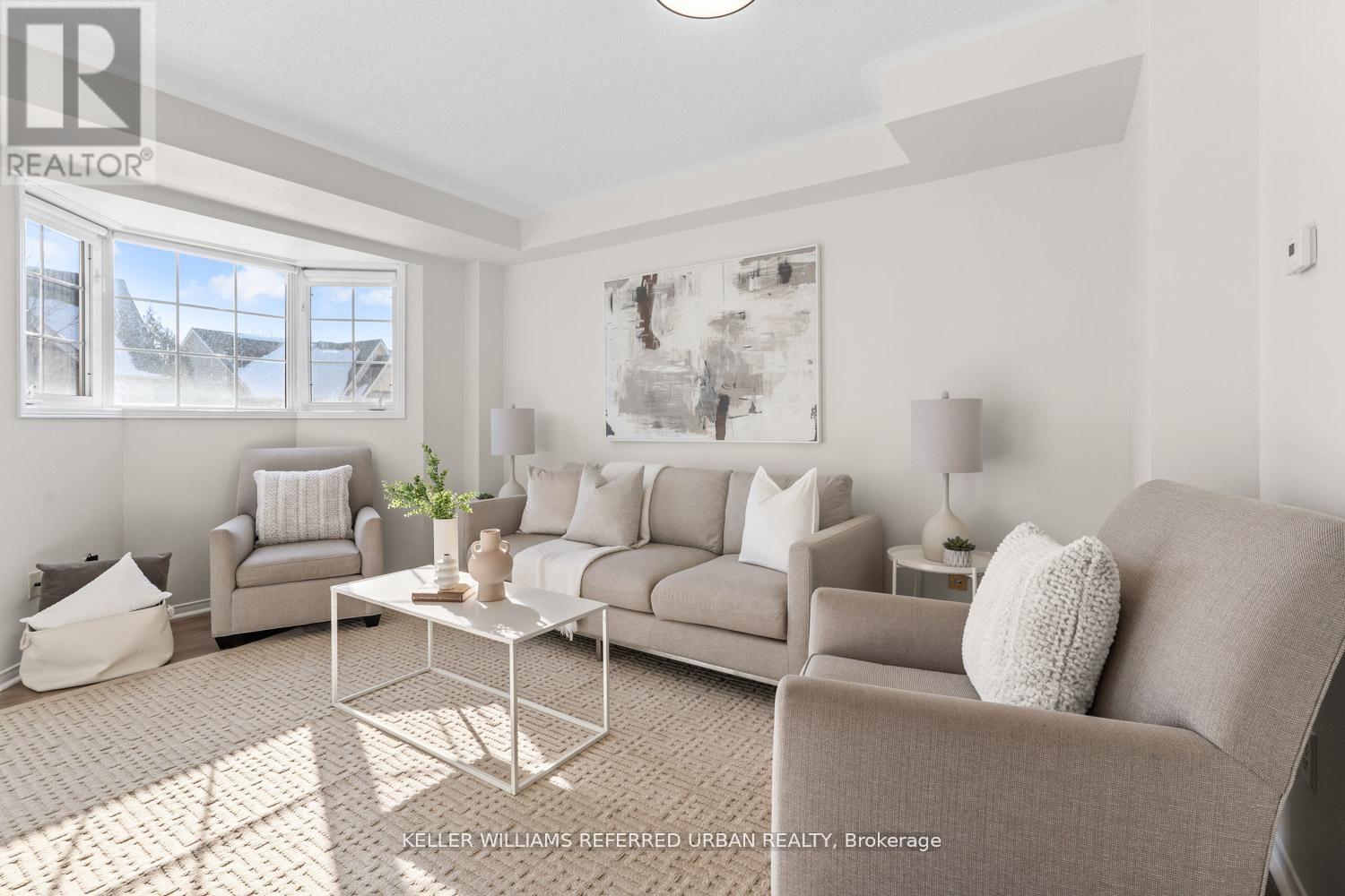 D203 - 116 Cornell Park Avenue, Markham, Ontario  L6B 1B6 - Photo 3 - N12919530