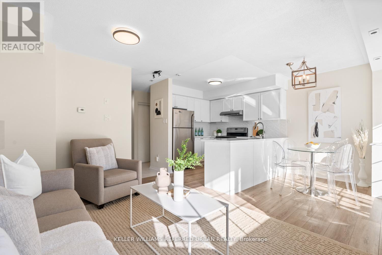 D203 - 116 Cornell Park Avenue, Markham, Ontario  L6B 1B6 - Photo 6 - N12919530