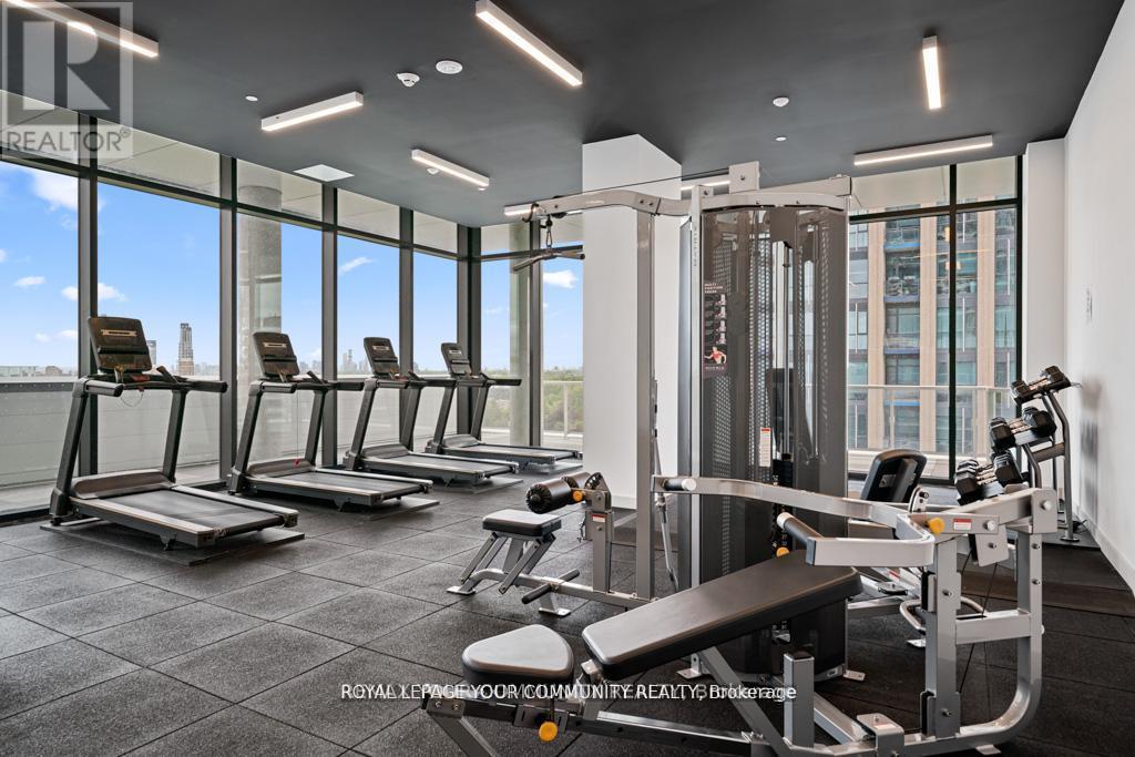 3010 - 50 O'neill Road, Toronto, Ontario  M3C 0R1 - Photo 21 - C12782900