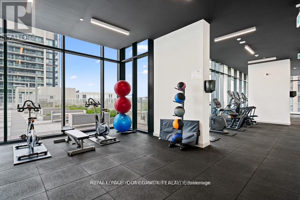 3010 - 50 O'neill Road, Toronto, Ontario  M3C 0R1 - Photo 22 - C12782900