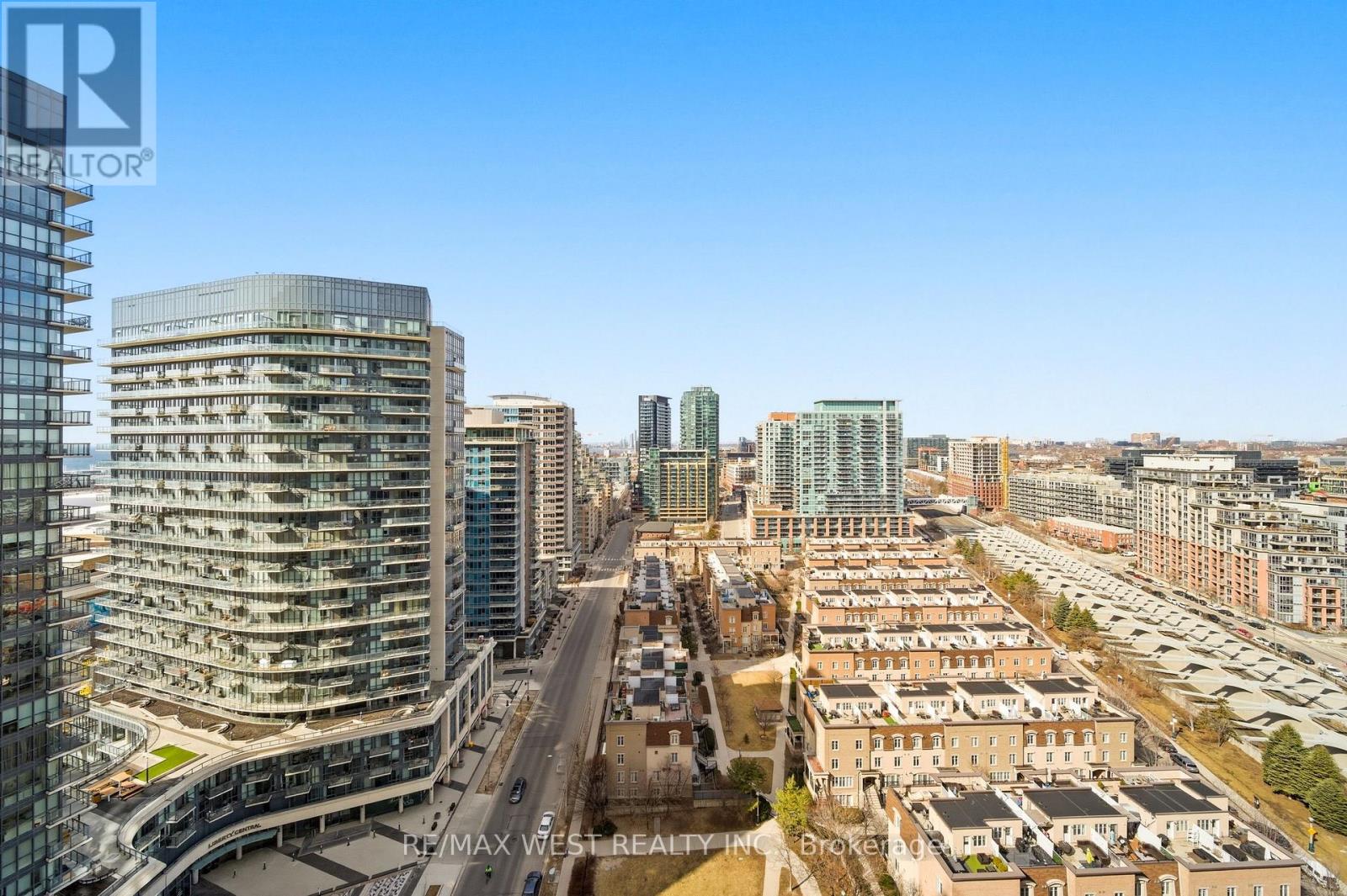 2107 - 19 Western Battery Road, Toronto, Ontario  M6K 3S4 - Photo 16 - C12919532