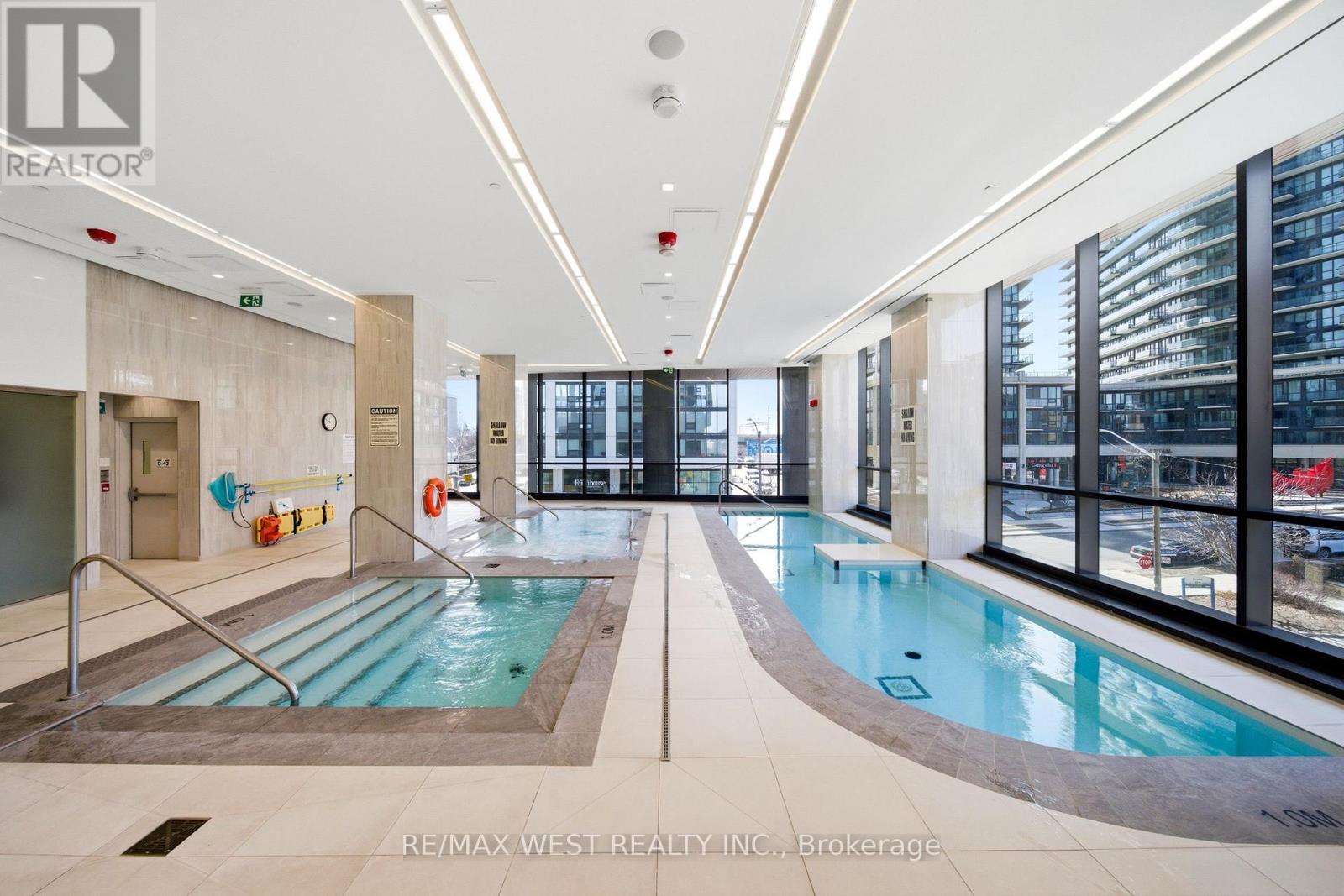 2107 - 19 Western Battery Road, Toronto, Ontario  M6K 3S4 - Photo 19 - C12919532