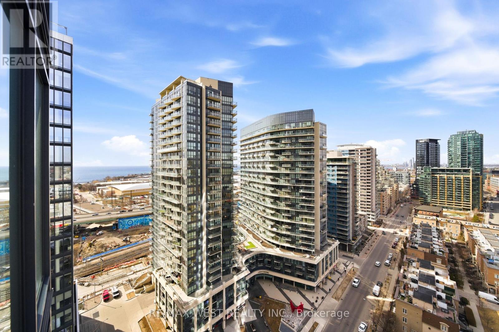 2107 - 19 Western Battery Road, Toronto, Ontario  M6K 3S4 - Photo 17 - C12919532