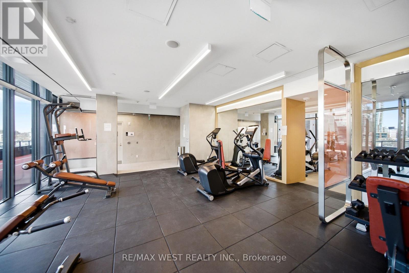 2107 - 19 Western Battery Road, Toronto, Ontario  M6K 3S4 - Photo 21 - C12919532