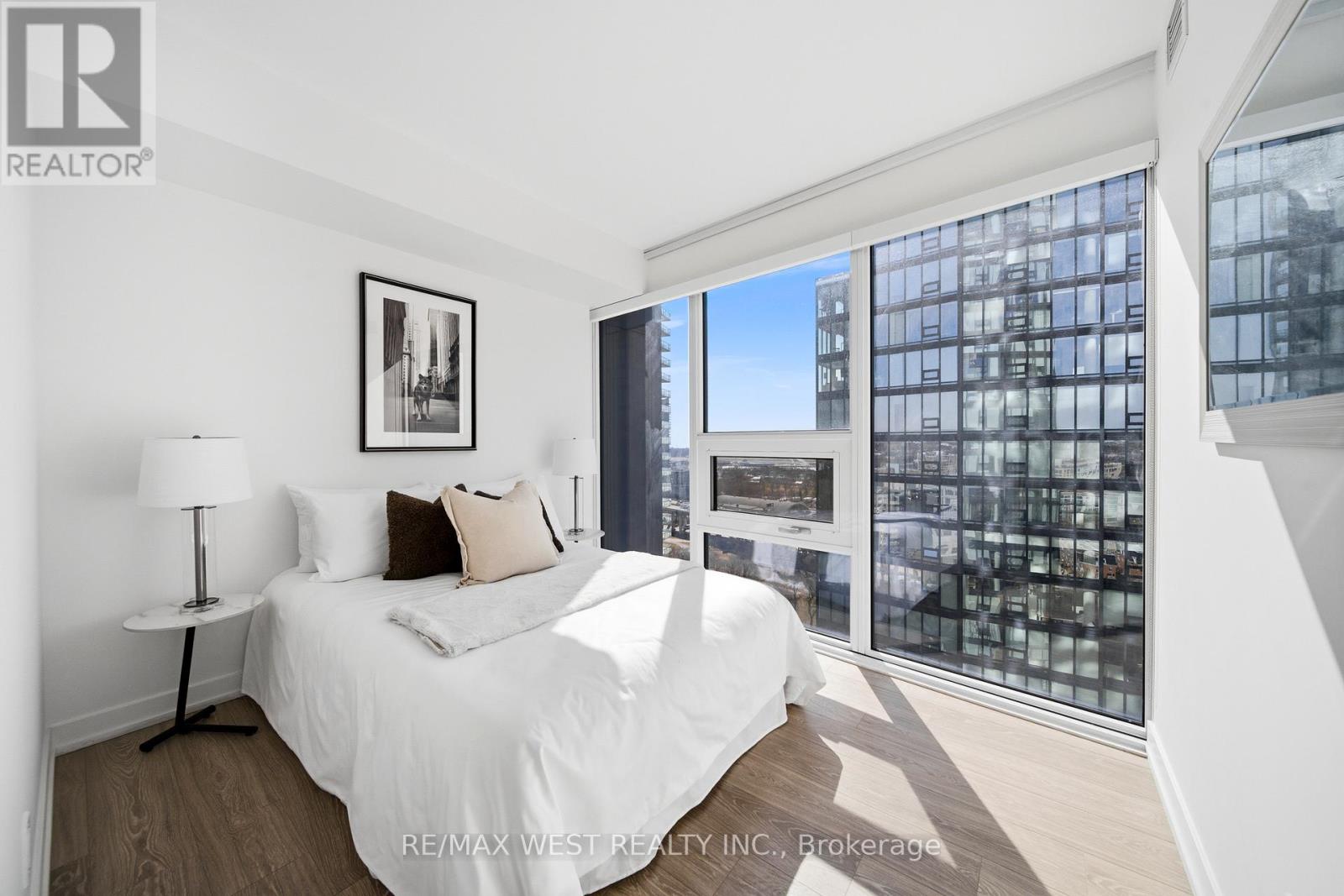 2107 - 19 Western Battery Road, Toronto, Ontario  M6K 3S4 - Photo 13 - C12919532