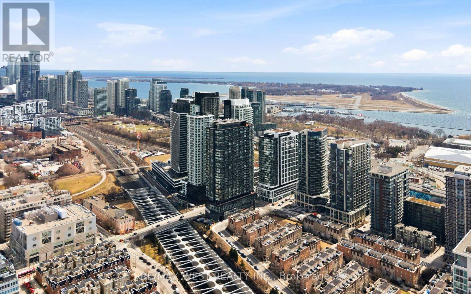 2107 - 19 Western Battery Road, Toronto, Ontario  M6K 3S4 - Photo 23 - C12919532