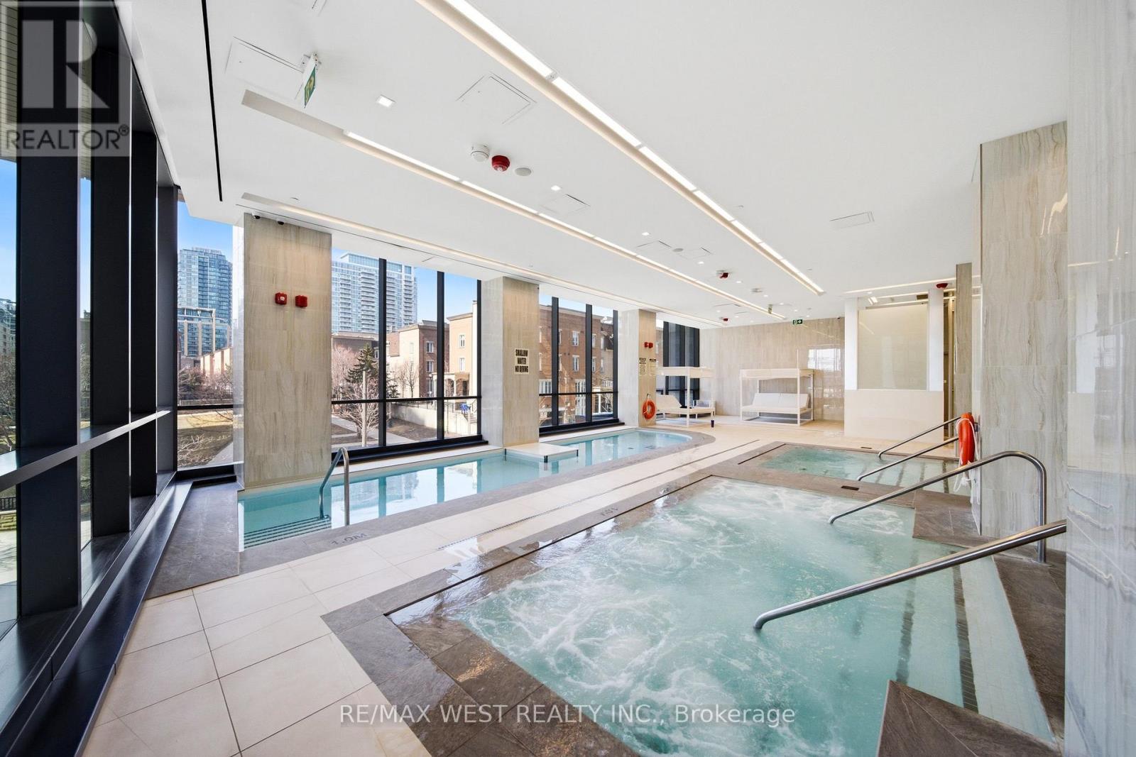 2107 - 19 Western Battery Road, Toronto, Ontario  M6K 3S4 - Photo 18 - C12919532