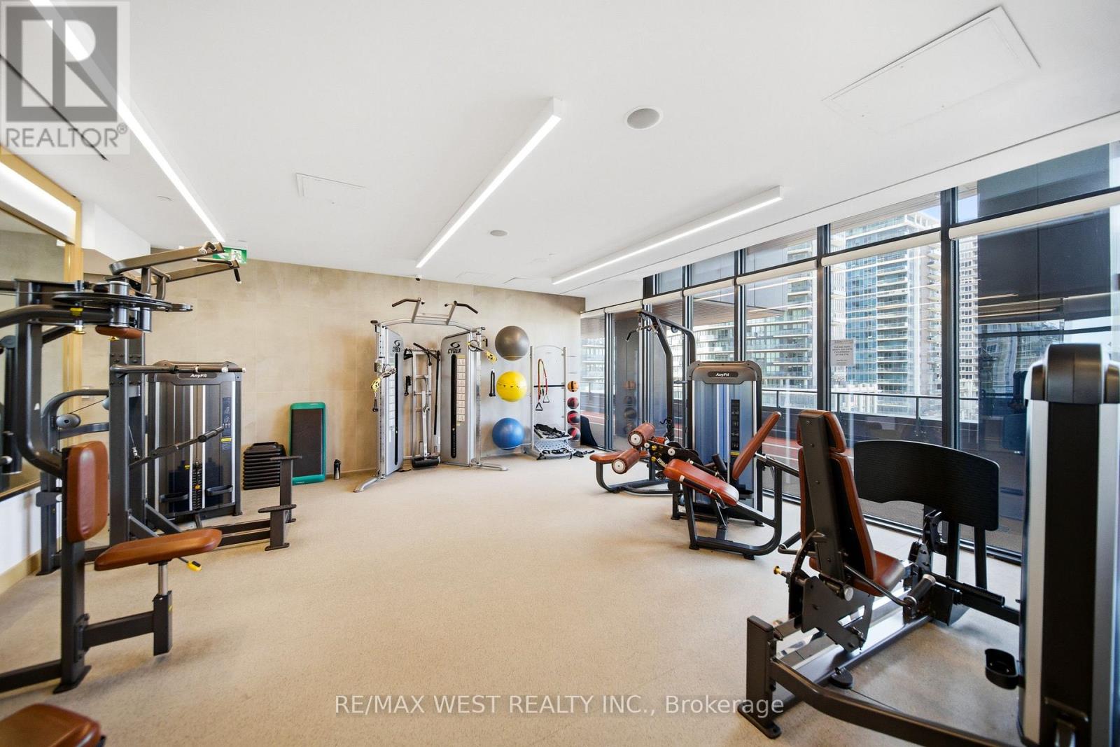 2107 - 19 Western Battery Road, Toronto, Ontario  M6K 3S4 - Photo 20 - C12919532