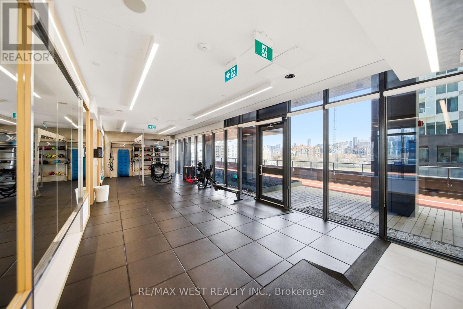 2107 - 19 Western Battery Road, Toronto, Ontario  M6K 3S4 - Photo 22 - C12919532