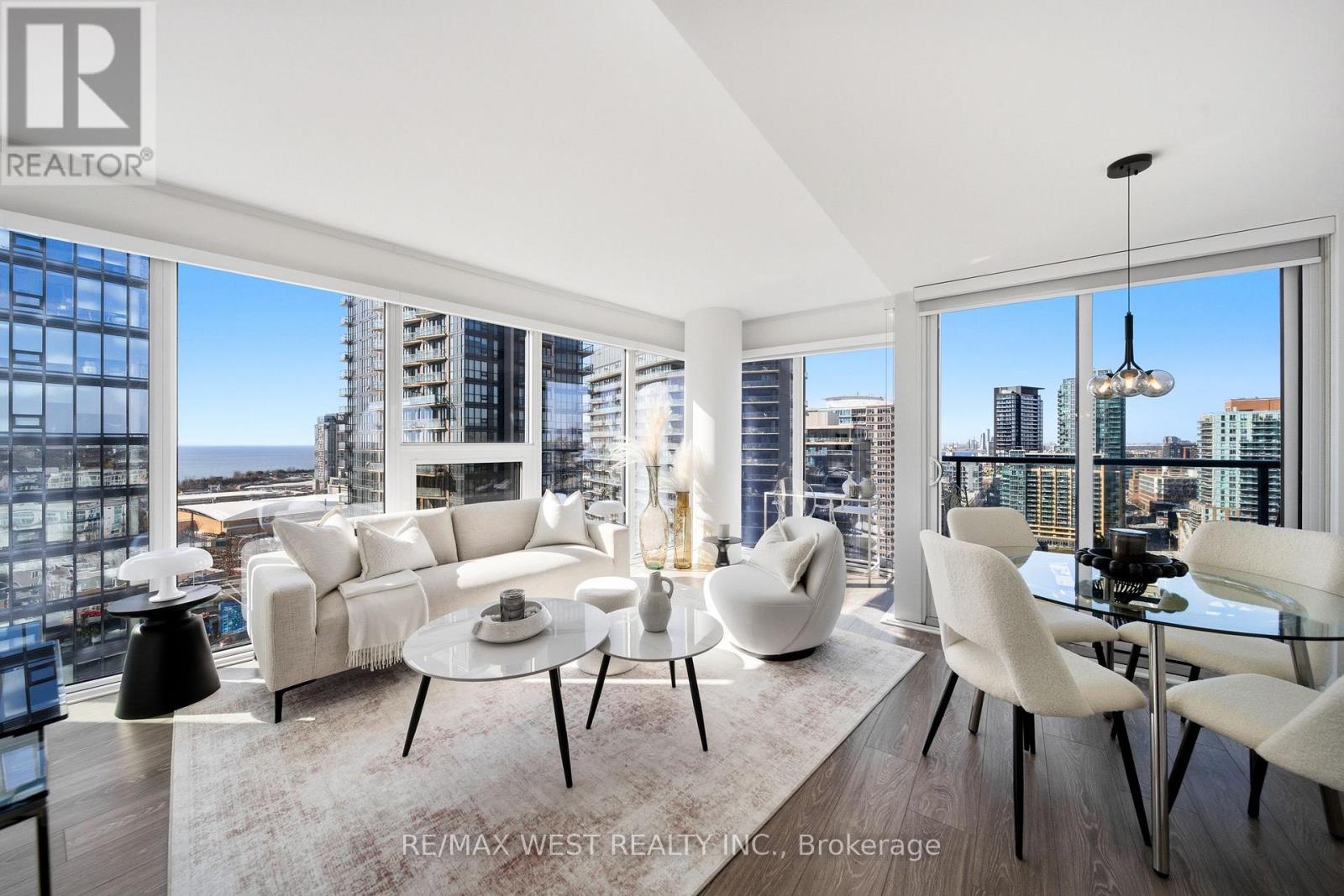 2107 - 19 Western Battery Road, Toronto, Ontario  M6K 3S4 - Photo 5 - C12919532