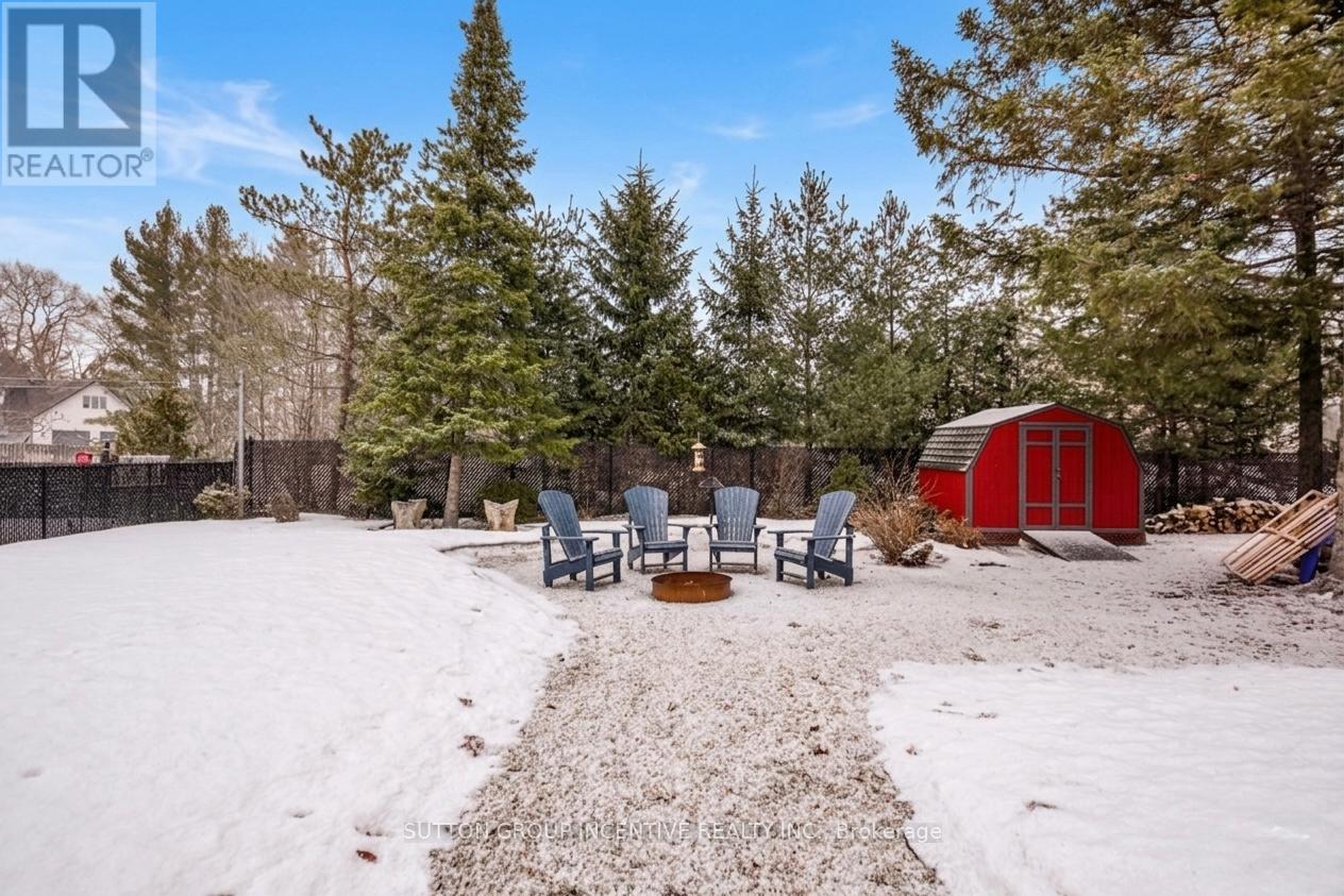 355 Zoo Park Road, Wasaga Beach, Ontario  L9Z 1S7 - Photo 36 - S12919284