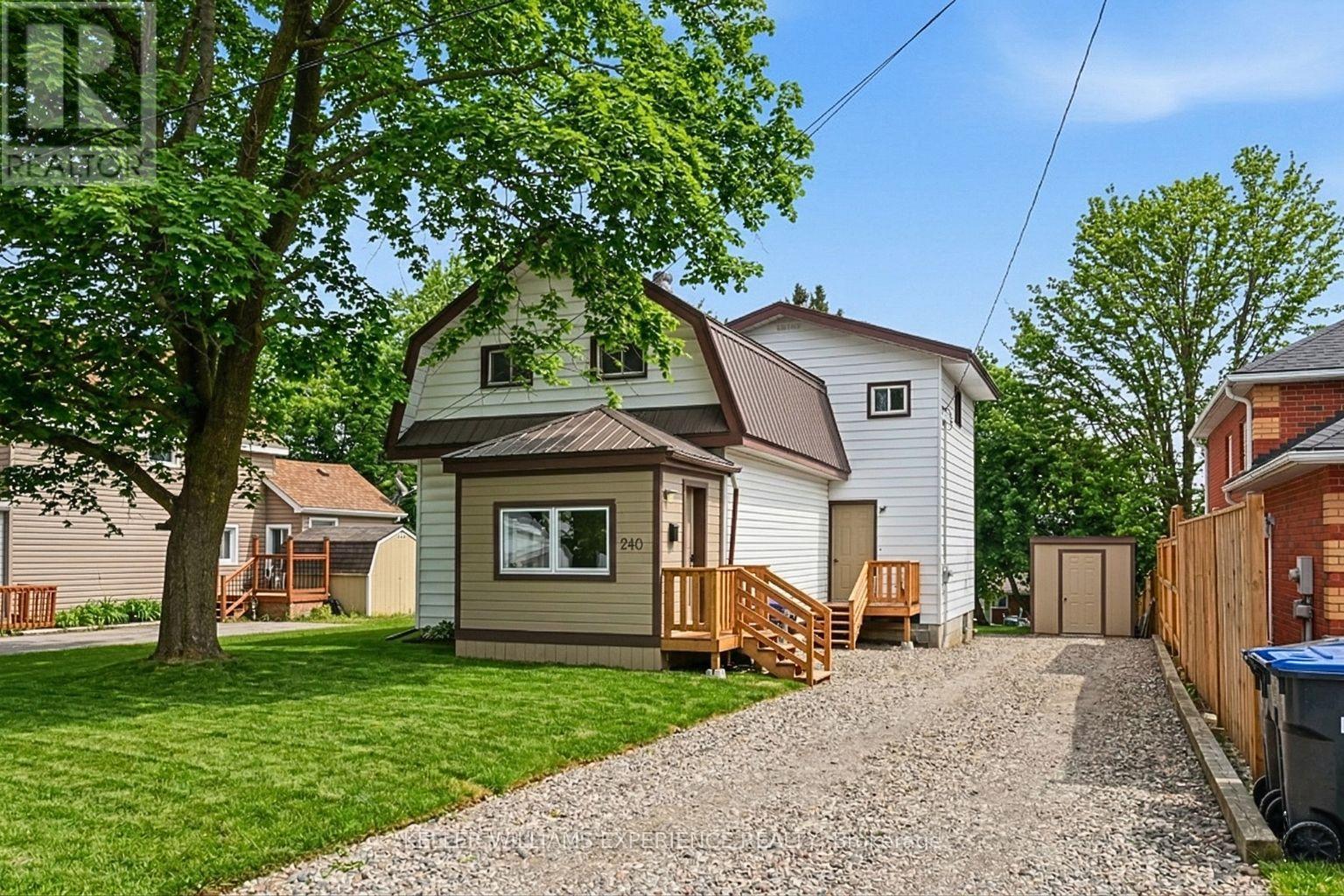 240 RUBY STREET, midland, Ontario