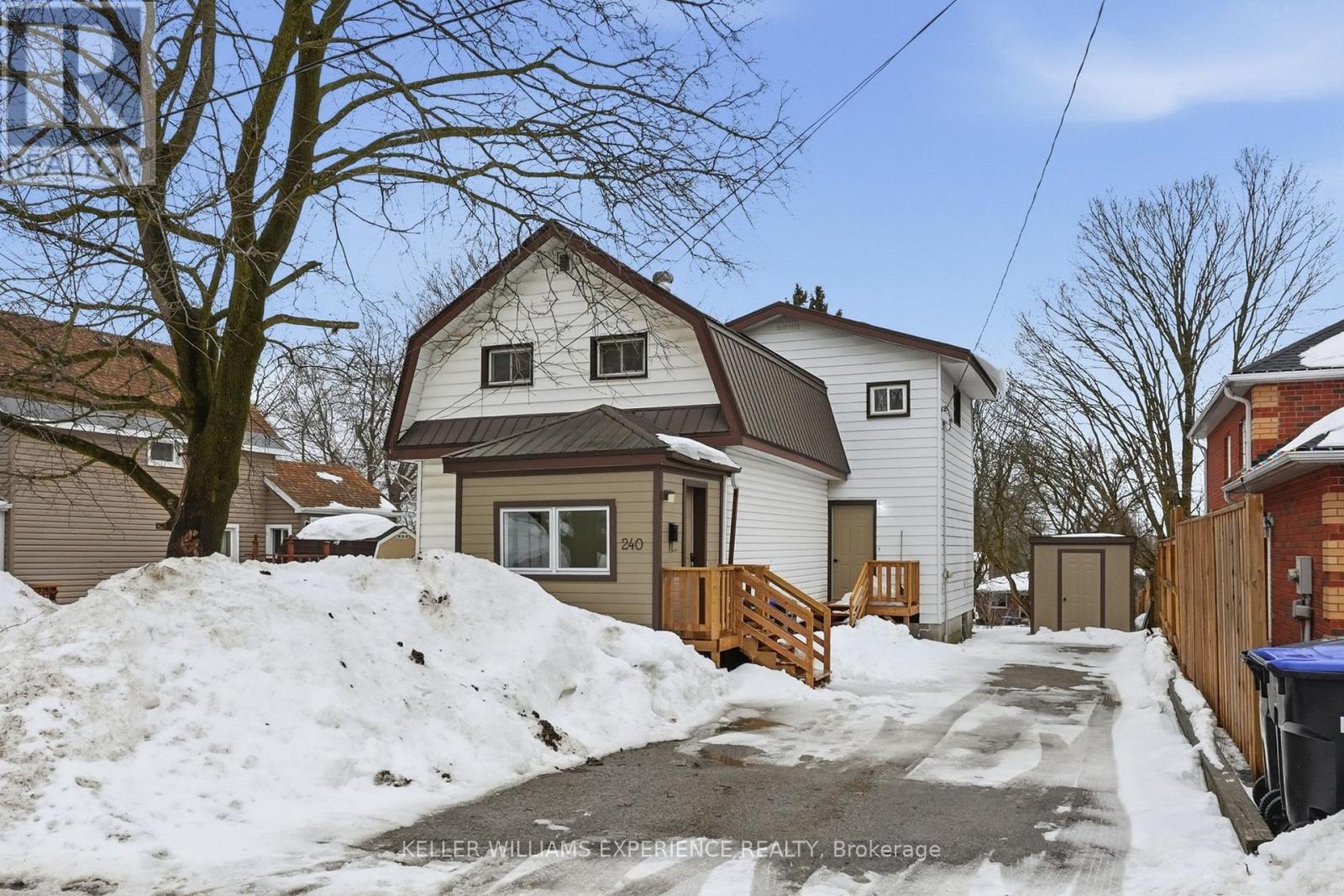 240 Ruby Street, Midland, Ontario  L4R 2L4 - Photo 30 - S12919292