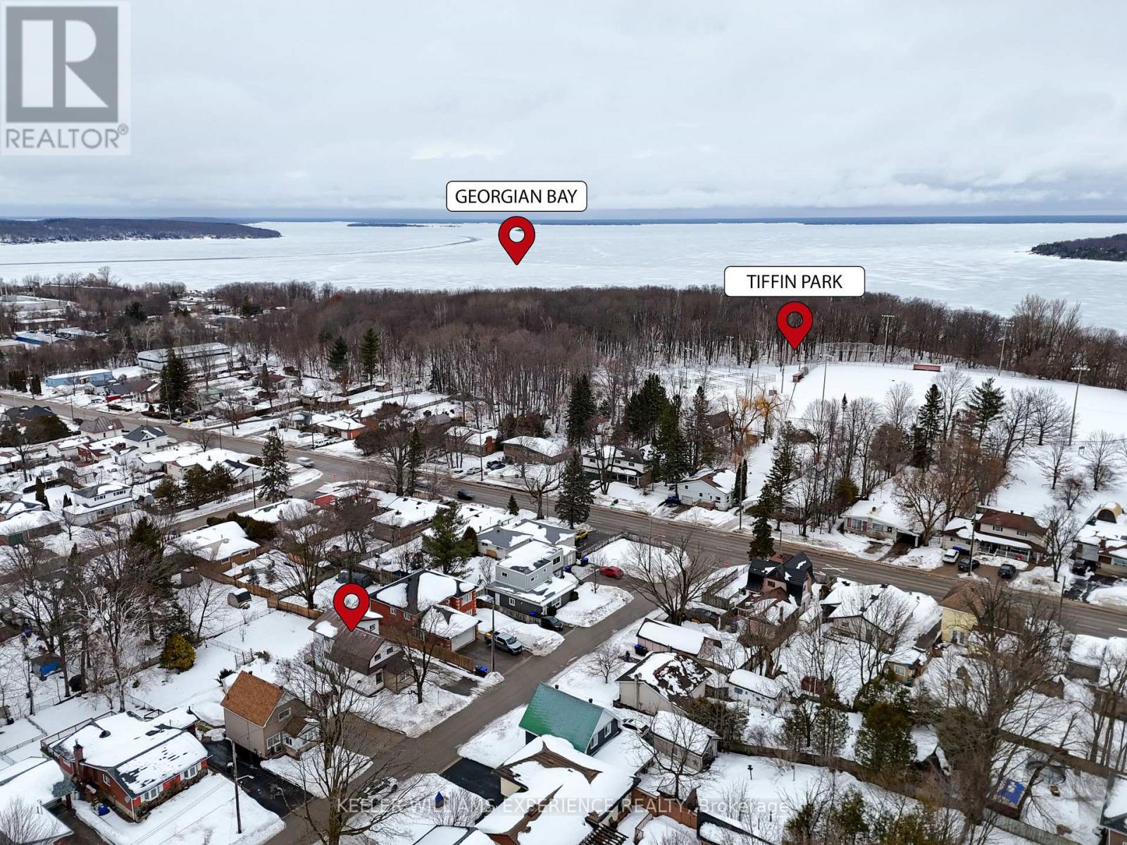 240 Ruby Street, Midland, Ontario  L4R 2L4 - Photo 34 - S12919292