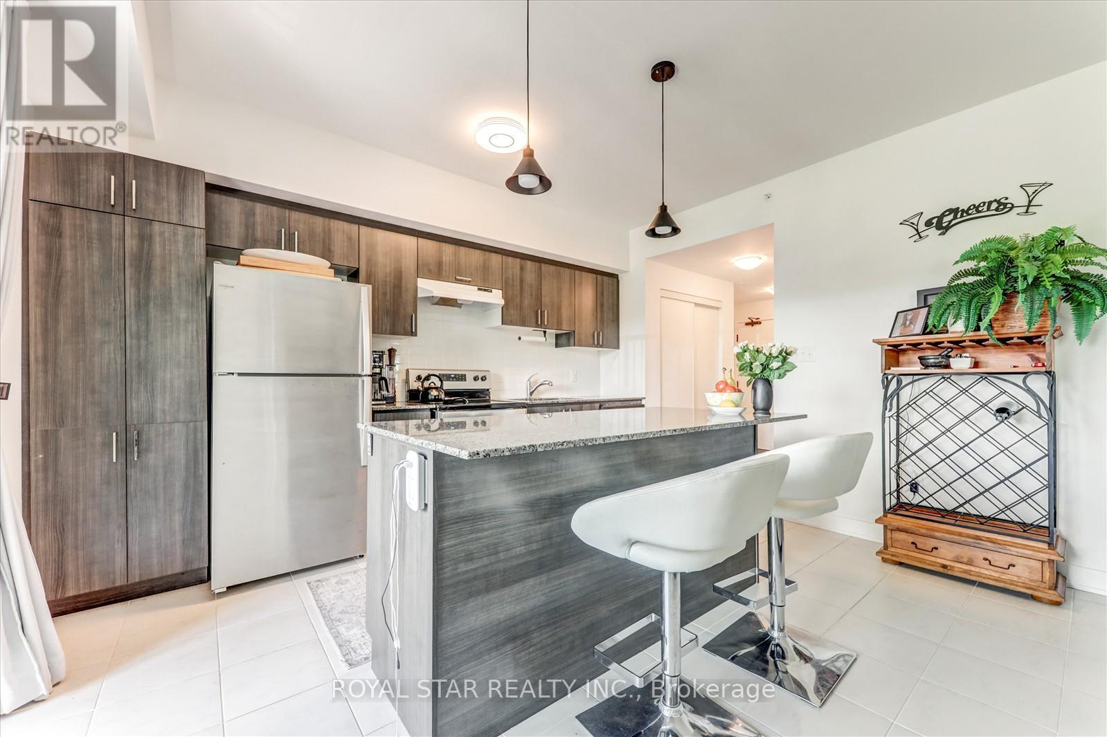 401 - 1 Chef Lane, Barrie (Innis-Shore), Ontario L9J 0T1 - Photo 12 - S12919404