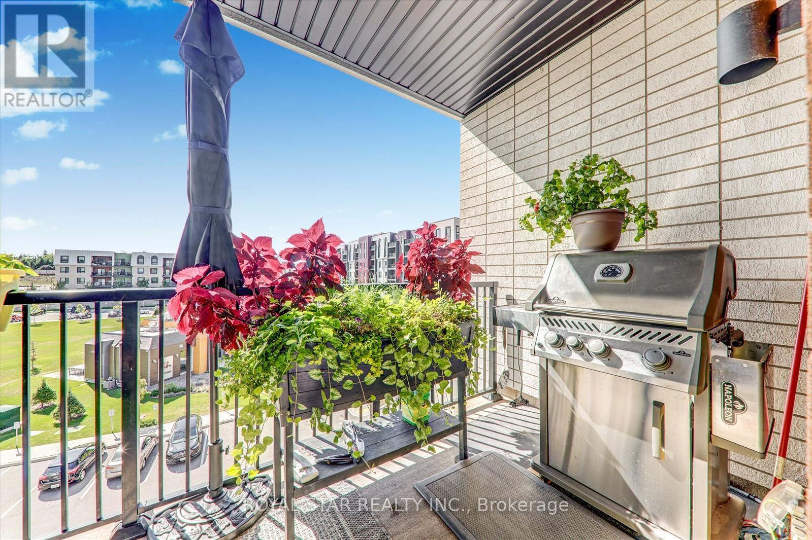 401 - 1 Chef Lane, Barrie (Innis-Shore), Ontario L9J 0T1 - Photo 14 - S12919404