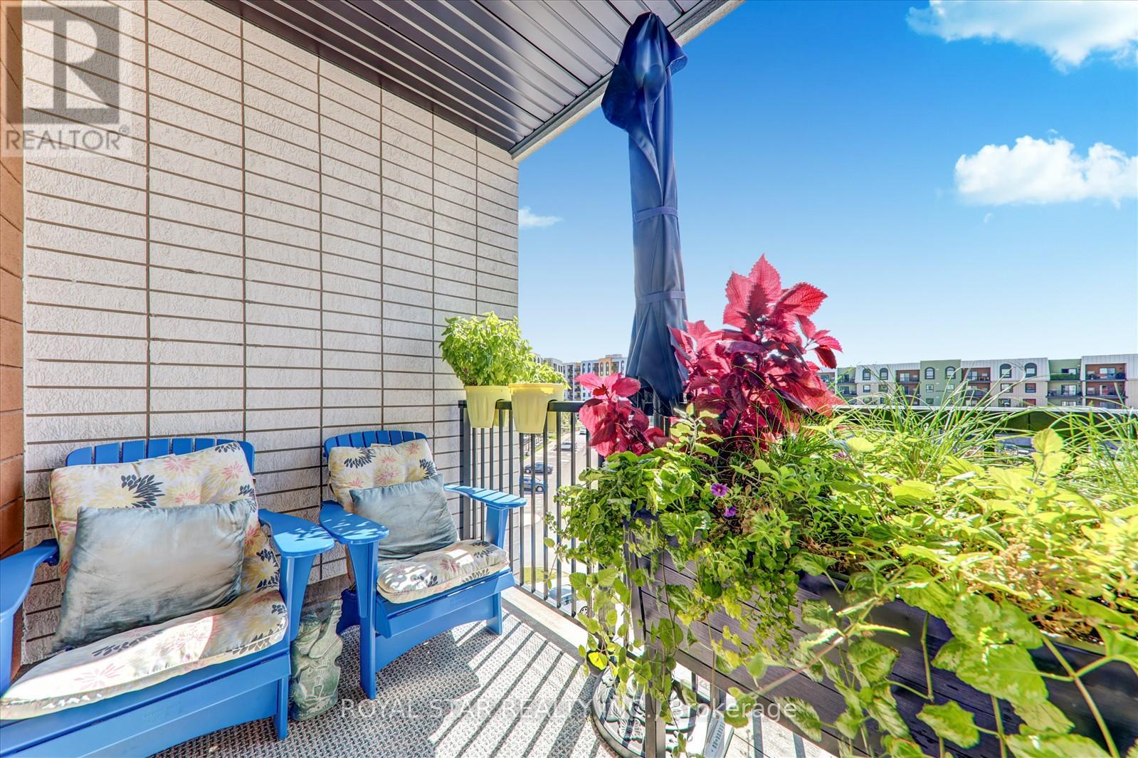 401 - 1 Chef Lane, Barrie (Innis-Shore), Ontario L9J 0T1 - Photo 15 - S12919404