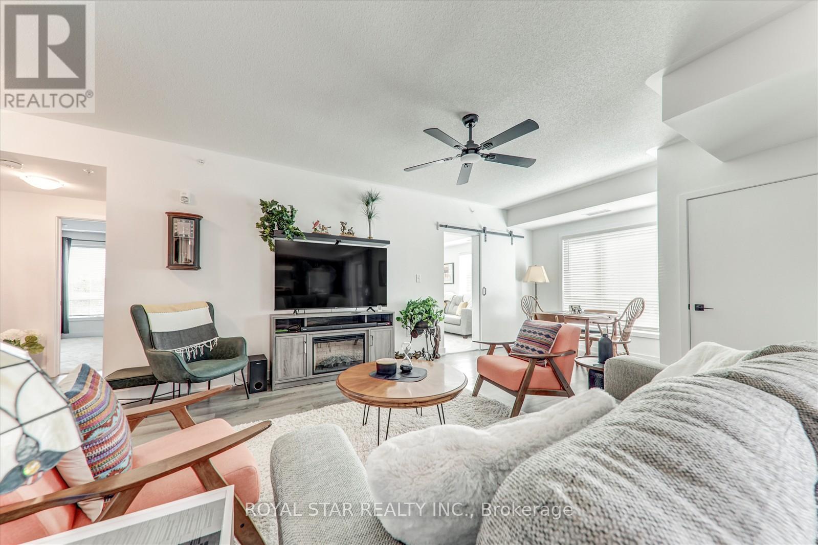 401 - 1 Chef Lane, Barrie (Innis-Shore), Ontario L9J 0T1 - Photo 16 - S12919404