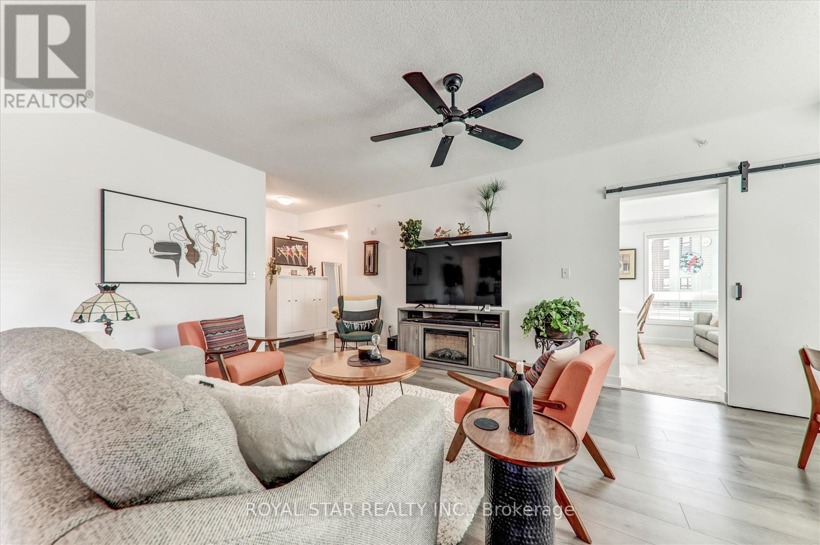 401 - 1 Chef Lane, Barrie (Innis-Shore), Ontario L9J 0T1 - Photo 17 - S12919404