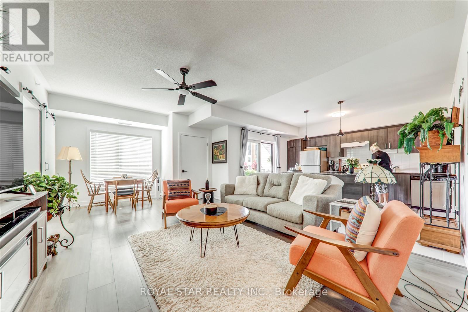 401 - 1 Chef Lane, Barrie (Innis-Shore), Ontario L9J 0T1 - Photo 18 - S12919404