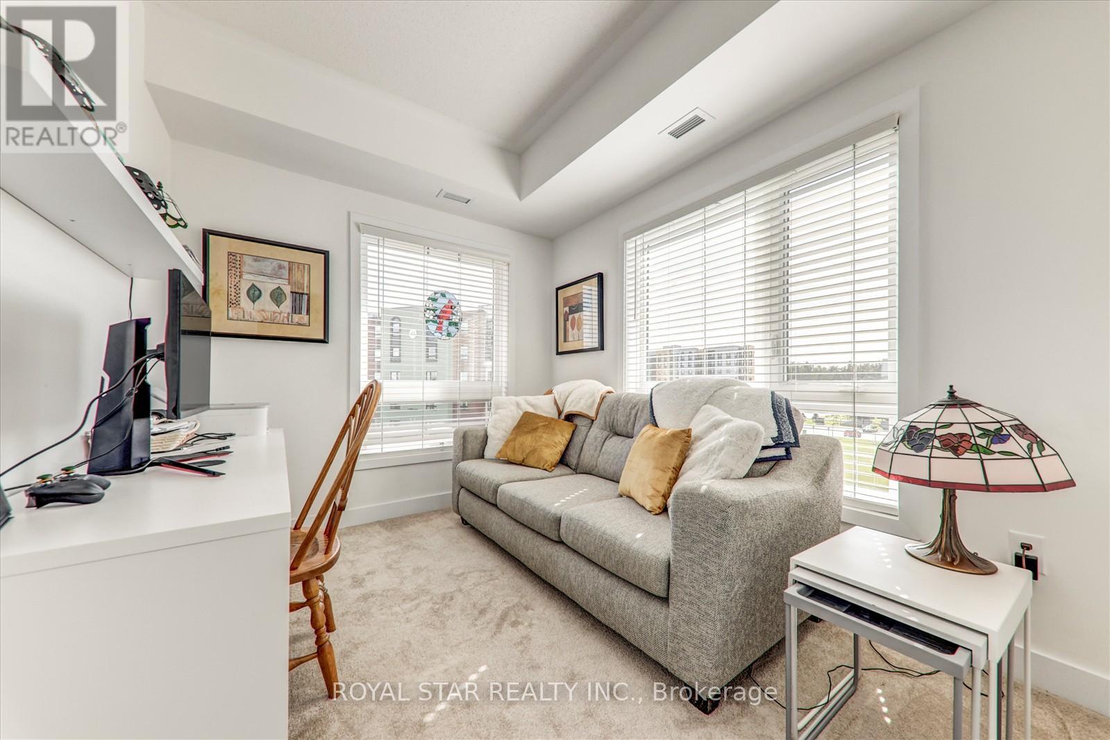 401 - 1 Chef Lane, Barrie (Innis-Shore), Ontario L9J 0T1 - Photo 20 - S12919404