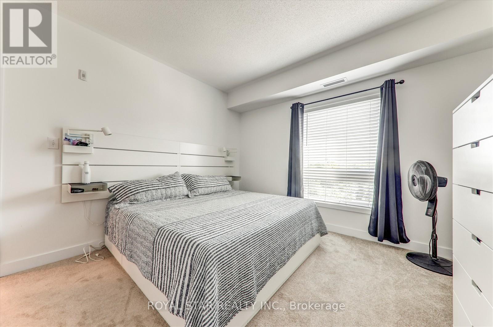 401 - 1 Chef Lane, Barrie (Innis-Shore), Ontario L9J 0T1 - Photo 24 - S12919404