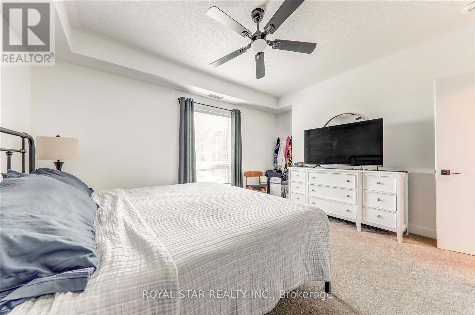 401 - 1 Chef Lane, Barrie (Innis-Shore), Ontario L9J 0T1 - Photo 27 - S12919404